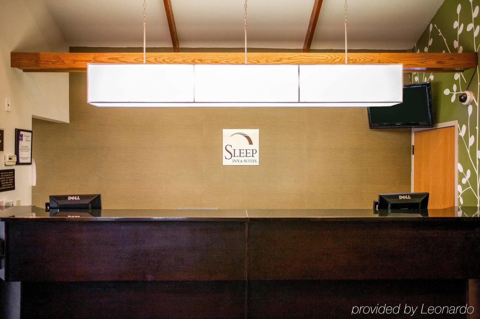 Sleep Inn & Suites Метайри Екстериор снимка