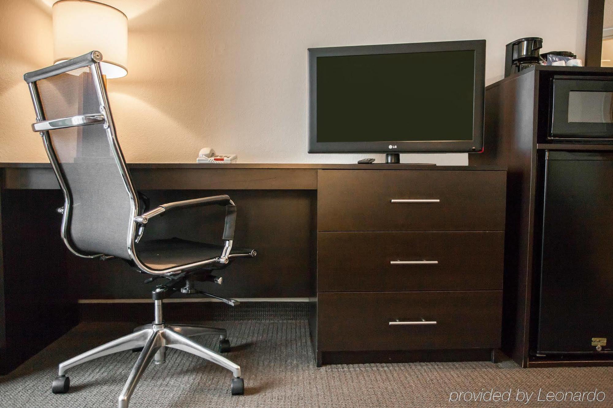 Sleep Inn & Suites Метайри Екстериор снимка