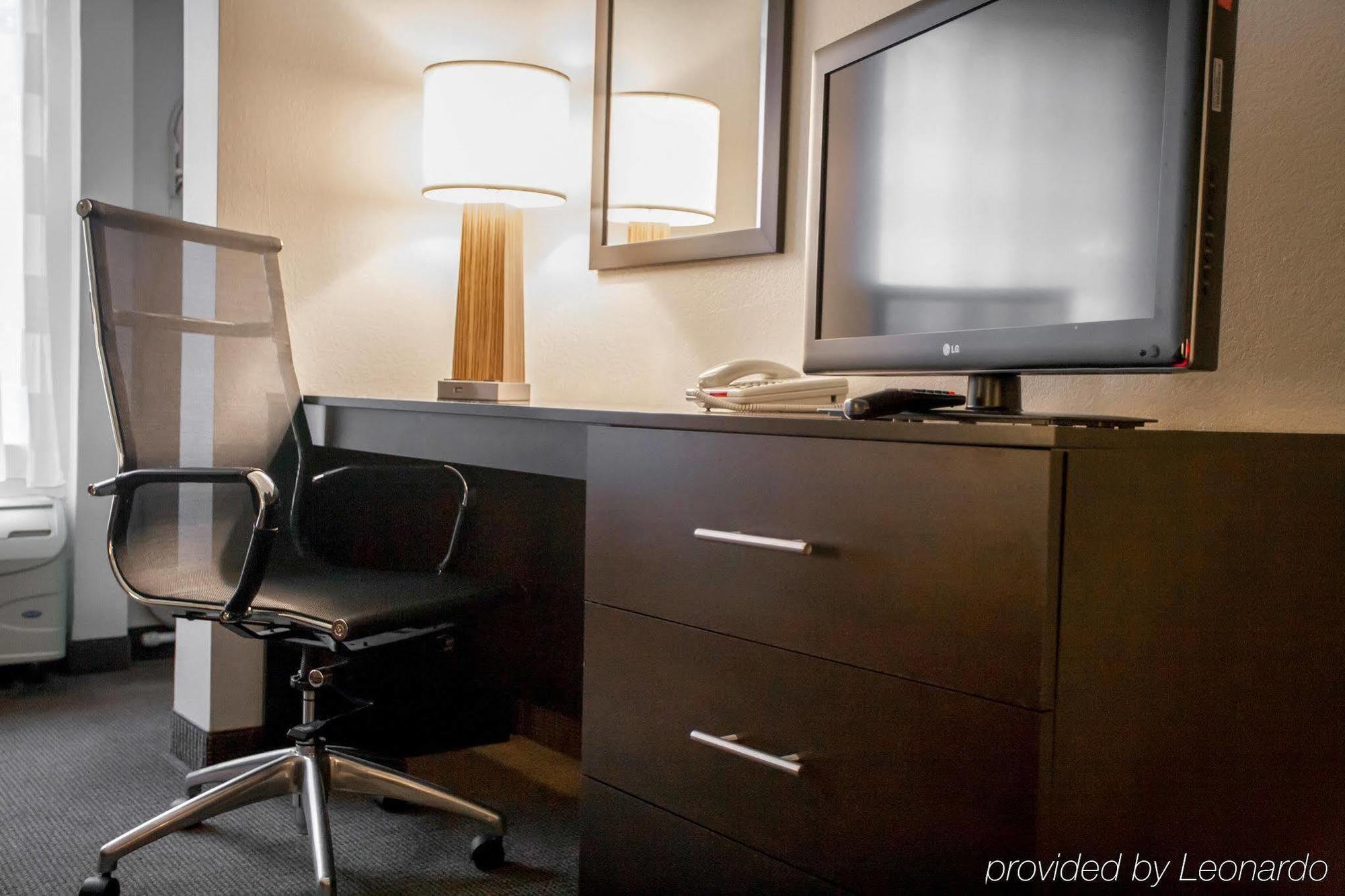 Sleep Inn & Suites Метайри Екстериор снимка